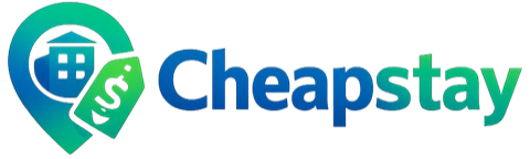 CheapStay logo